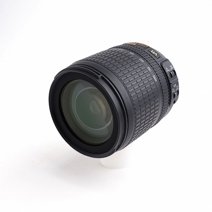 【中古】(ニコン) Nikon AF-S DX 18-105/3.5-5.6G ED VR