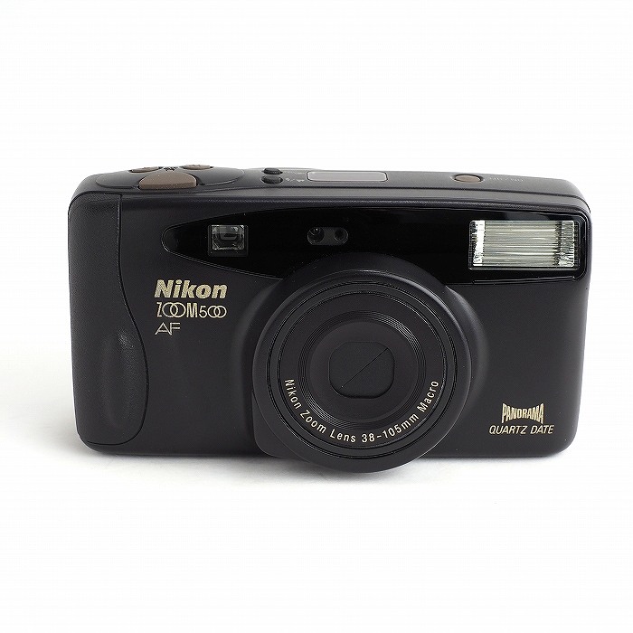 【中古】(ニコン) Nikon ZOOM 500 AF