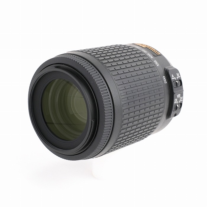【中古】(ニコン) Nikon AF-S DX VR 55-200/4-5.6G IF-ED