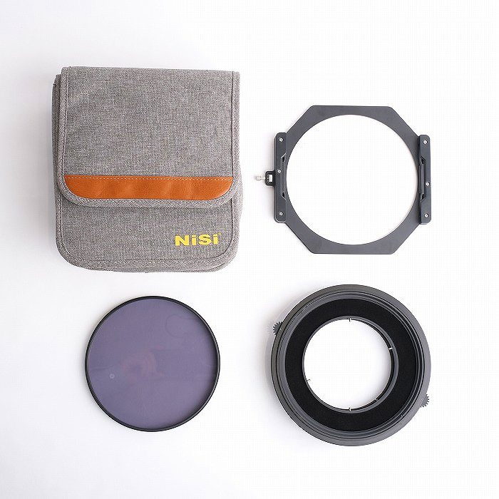 yÁzNiSi Filter Holder S6 Kit Landscape Sony 12-24 F2.8