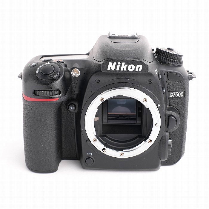 yÁz(jR) Nikon D7500 {fB