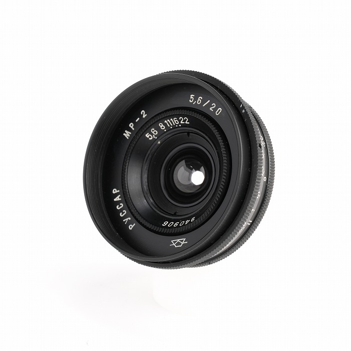 �y���Áz���T�[�� 20/5.6 L�}�E���g