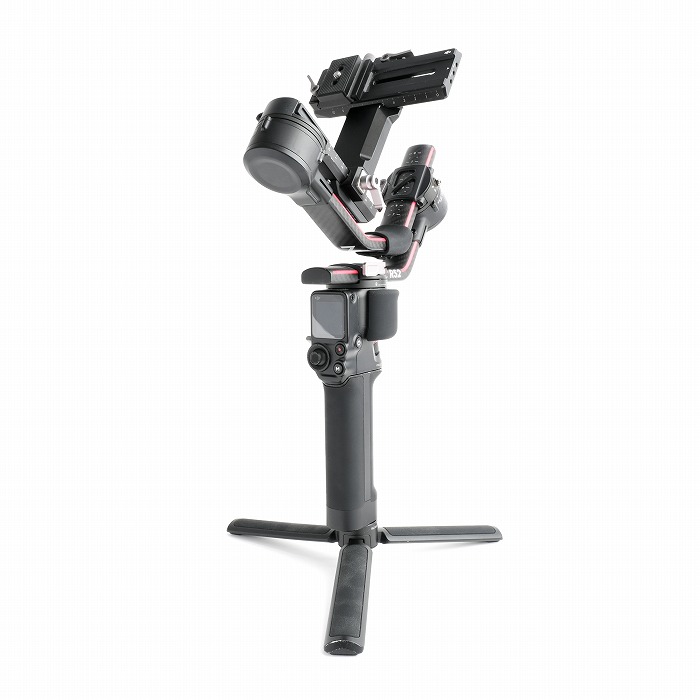 【中古】(DJI) DJI RS 2