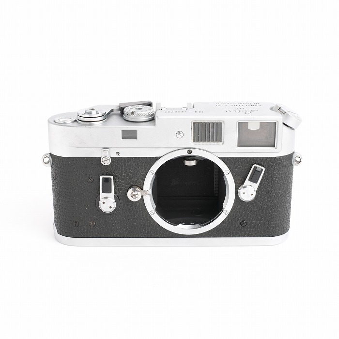 �y���Áz(���C�J) Leica M4 �V���o�[ GERMANY