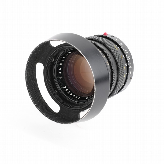 �y���Áz(���C�J) Leica �Y�~���b�N�X 50/1.4 ��񐢑�