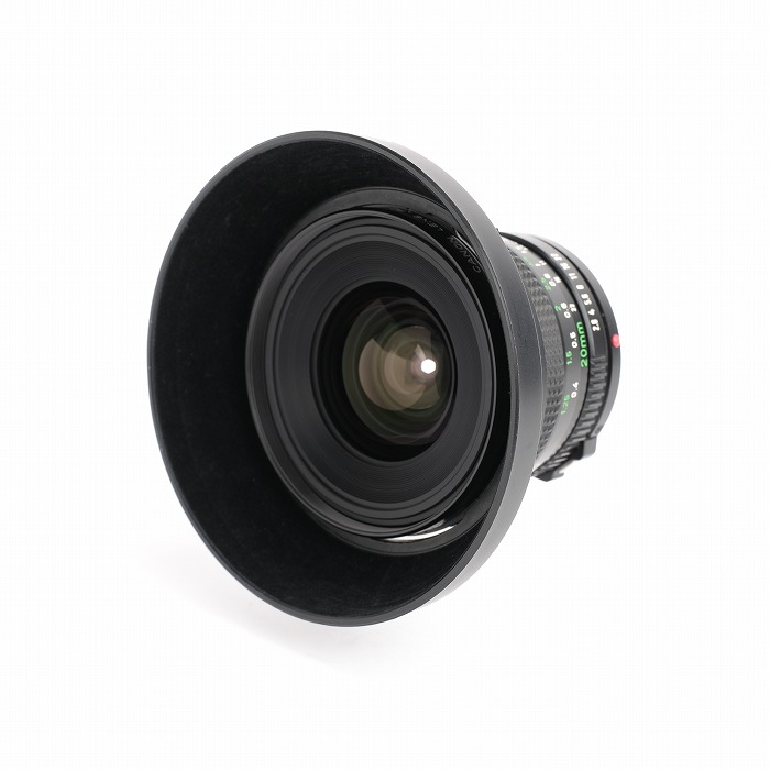yÁz(Lm) Canon New FD20/2.8