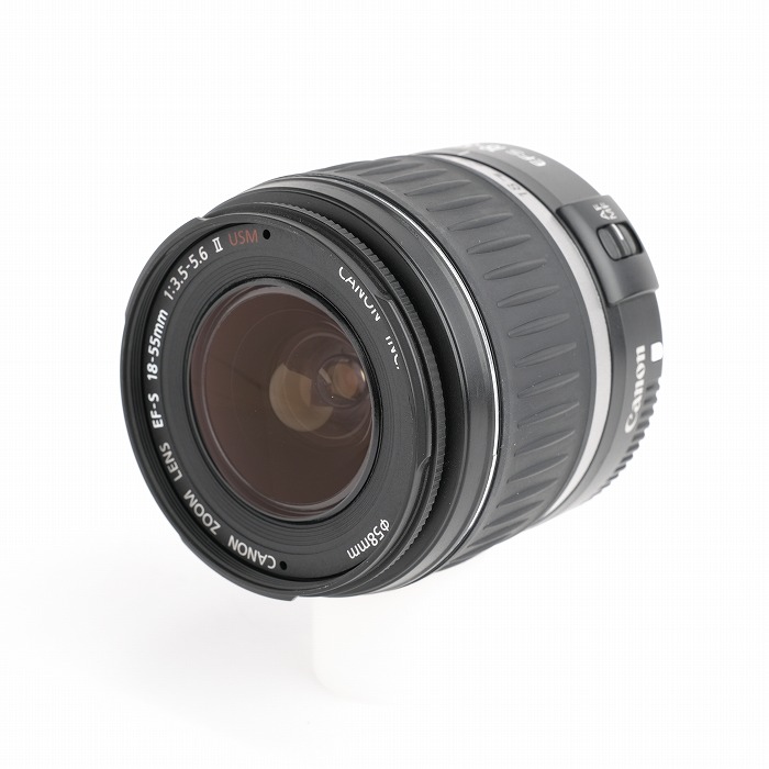 yÁz(Lm) Canon EF-S18-55/3.5-5.6II USM