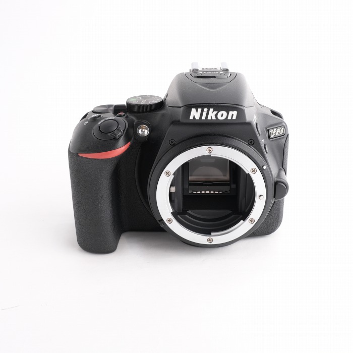 【中古】(ニコン) Nikon D5600 ボティ