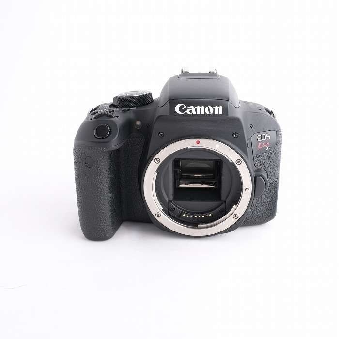 �y���Áz(�L���m��) Canon EOS KISS X9i �{�f�B