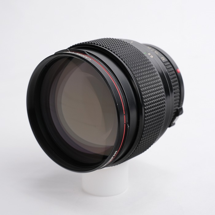 �y���Áz(�L���m��) Canon NFD 85/1.2L