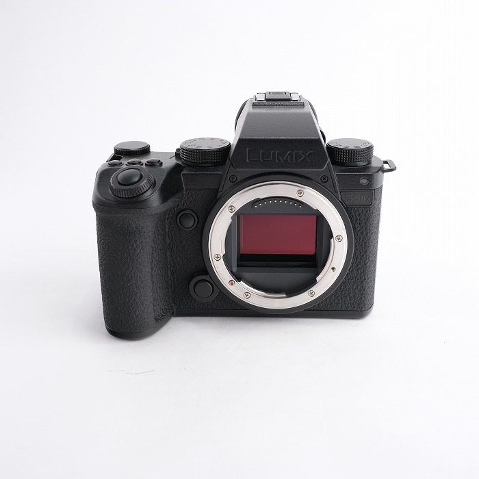 【中古】(パナソニック) Panasonic DC-S5M2X