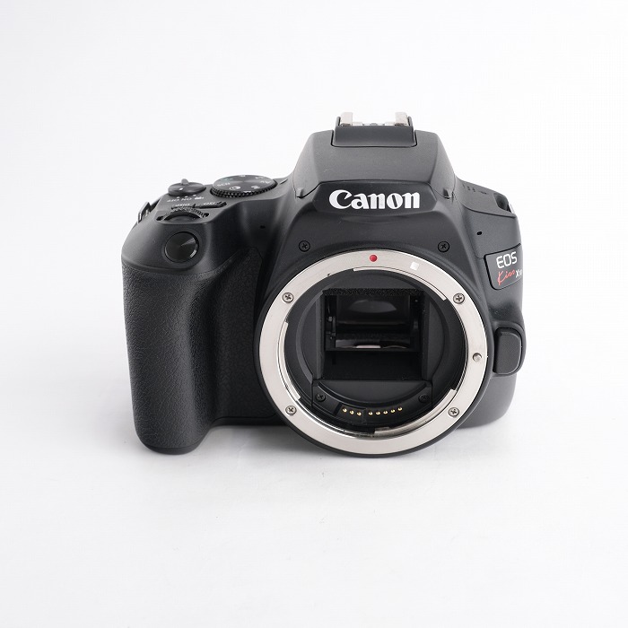 【中古】(キヤノン) Canon EOS KISS X10 ボディ ブラック