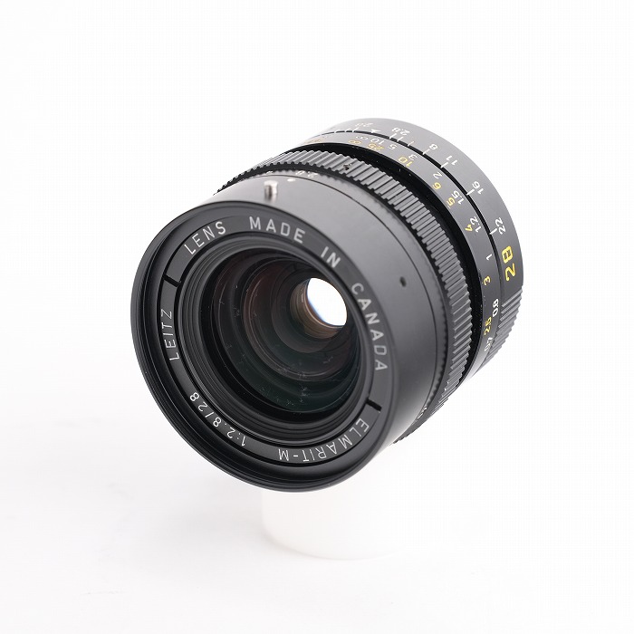 �y���Áz(���C�J) Leica �G���}���[�g M28/2.8 3rd (�O��)