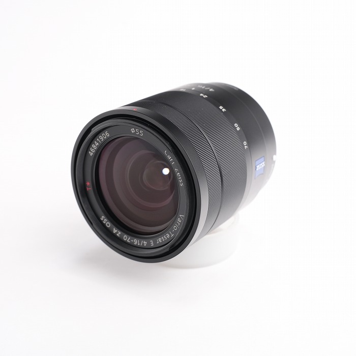 【中古】(ソニー) SONY VARIO-TESSAR T*E16-70/4 ZA OSS