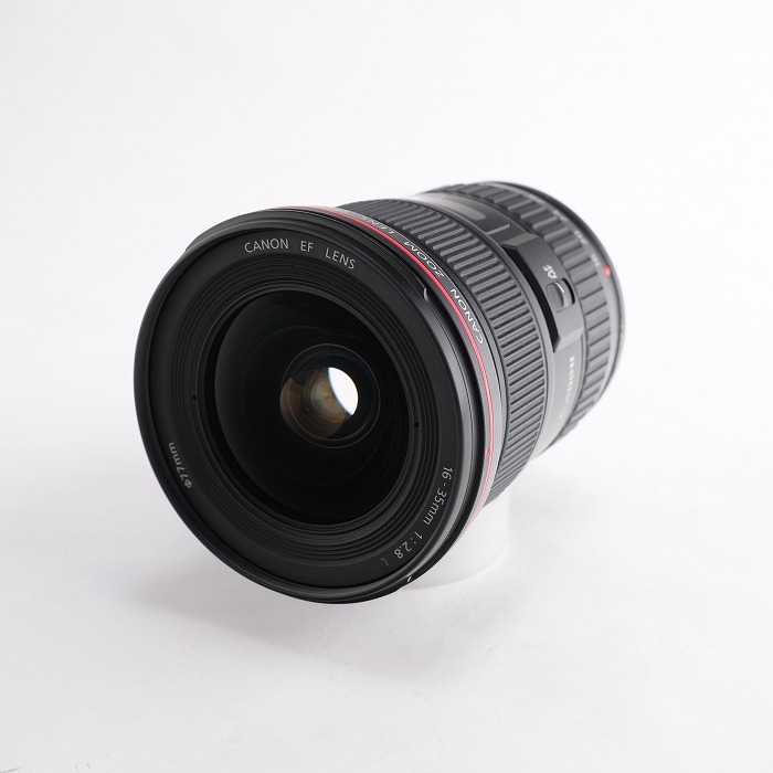 【中古】(キヤノン) Canon EF16-35/2.8L USM