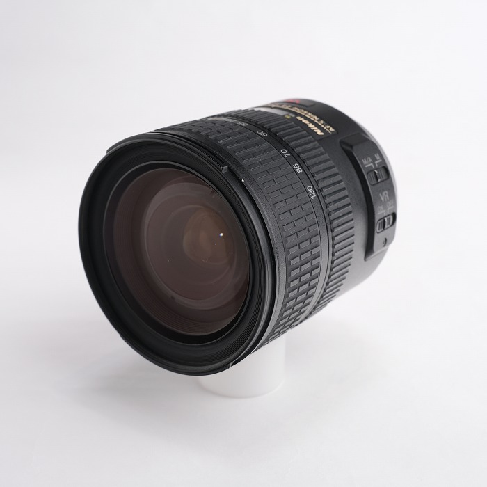 【中古】(ニコン) Nikon AF-S VR 24-120/3.5-5.6G IF-ED