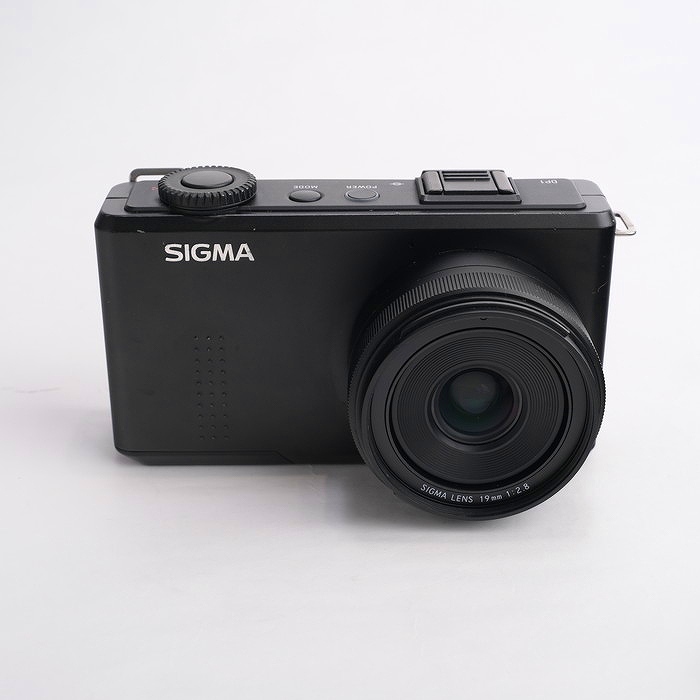 【中古】(シグマ) SIGMA DP1 MERRILL