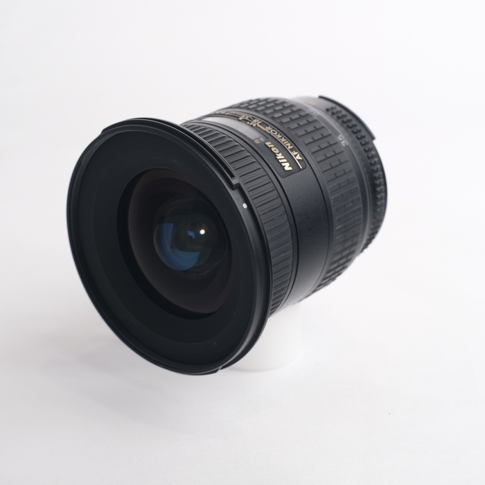 【中古】(ニコン) Nikon AI AF 18-35/3.5-4.5D IF-ED