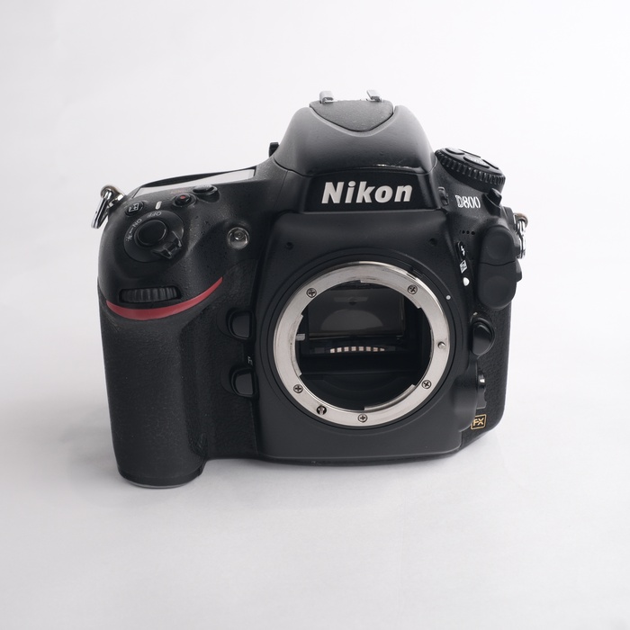 【中古】(ニコン) Nikon D800 ボディ