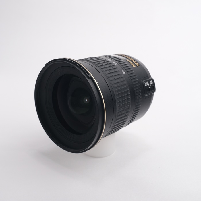 【中古】(ニコン) Nikon AF-S DX 12-24/4G IF-ED