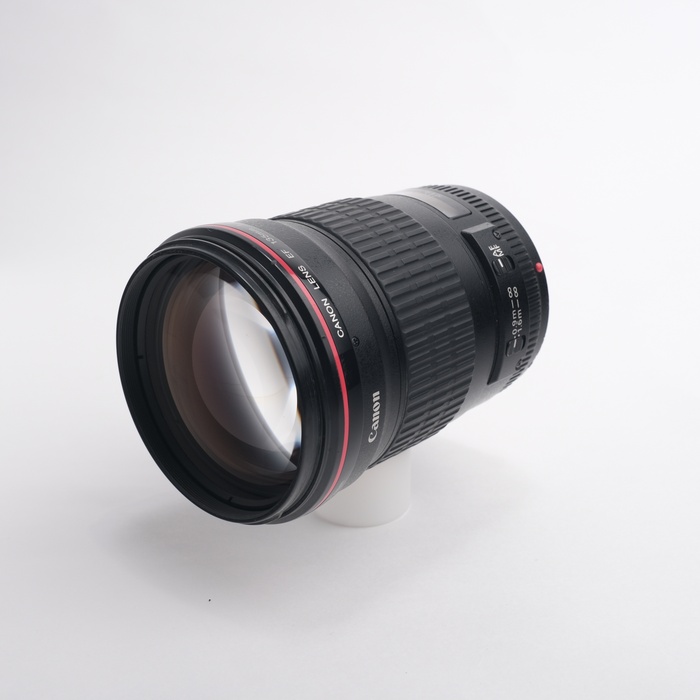 【中古】(キヤノン) Canon EF135/2L USM