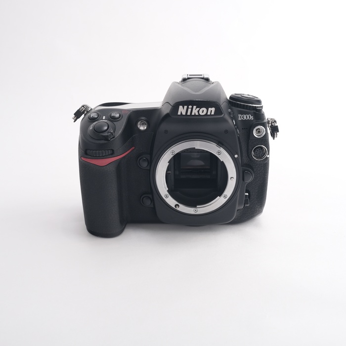 【中古】(ニコン) Nikon D300S ボディ