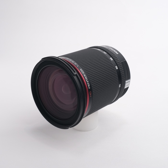 【中古】(ペンタックス) PENTAX HD DA16-85/3.5-5.6ED DC WR