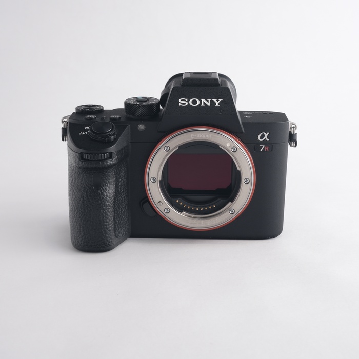 【中古】(ソニー) SONY α7R III (ILCE-7RM3) ボディ