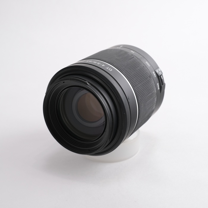 【中古】(ソニー) SONY DT55-200/4-5.6 SAM