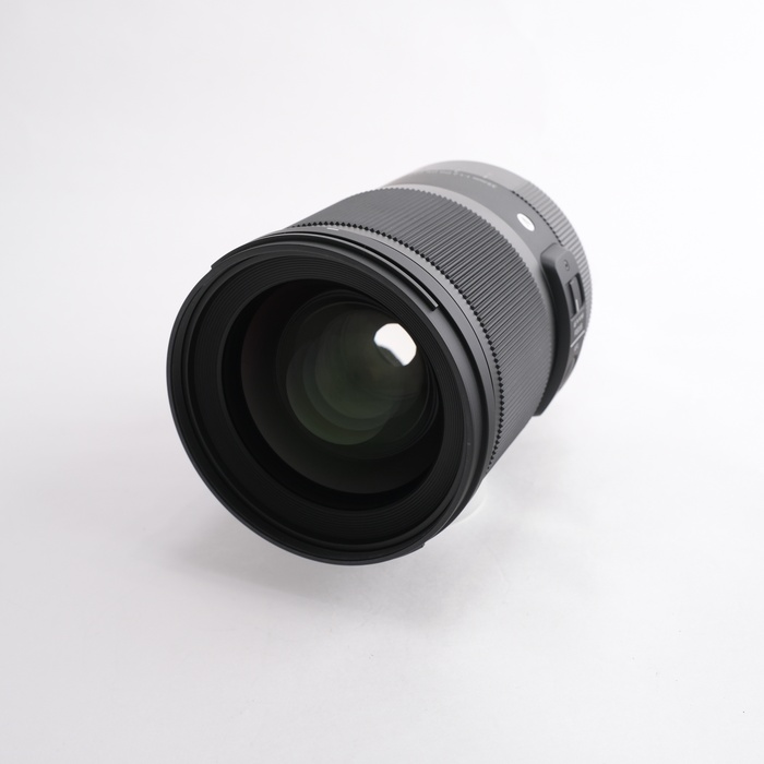 【中古】(シグマ) SIGMA 35/1.2 DG DN ART SE