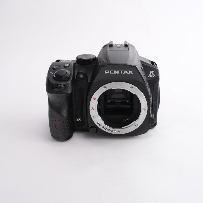 �y���Áz(�y���^�b�N�X) PENTAX K-30 �{�f�B �u���b�N