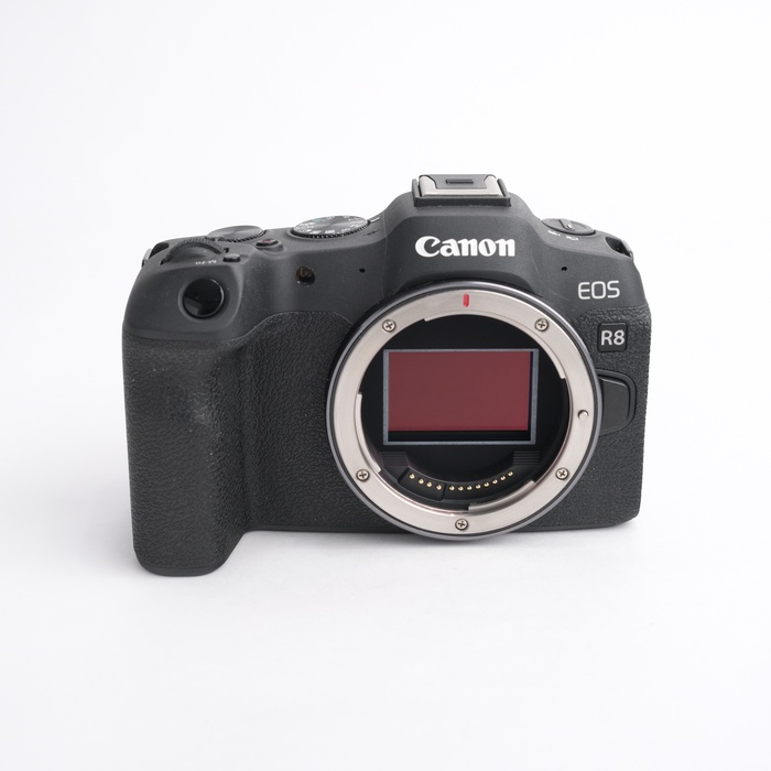 【中古】(キヤノン) Canon EOS R8 ボディ