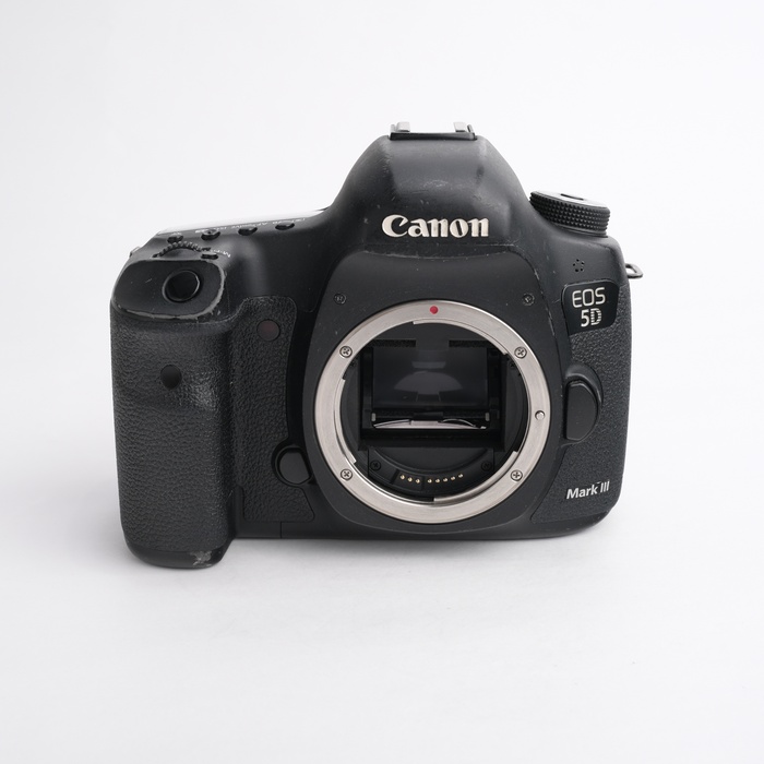 【中古】(キヤノン) Canon EOS 5D MARK3 ボディ