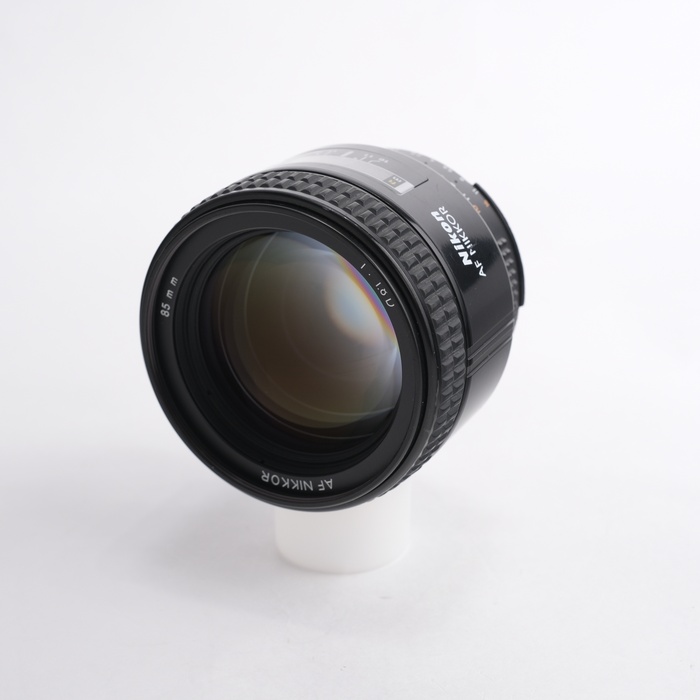 【中古】(ニコン) Nikon AI AF 85/1.8D