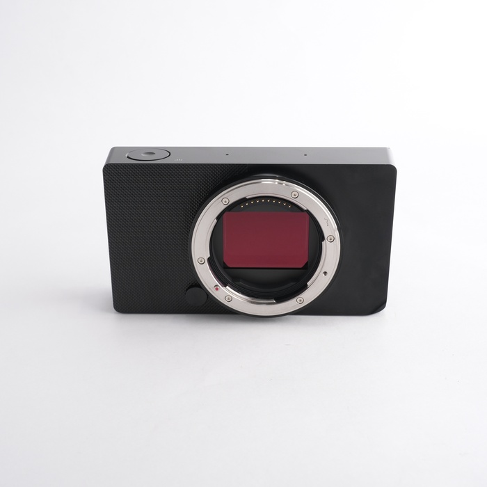 【中古】(シグマ) SIGMA BF ボディ ブラック