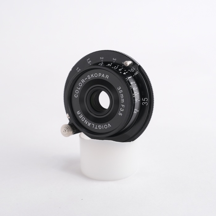 yÁz(tHNg_[) Voigtlander J[XRp[ 35/3.5 ASPHERICAL VM ubNyCg