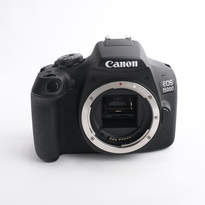 【中古】(キヤノン) Canon EOS1500D (KISS X90)