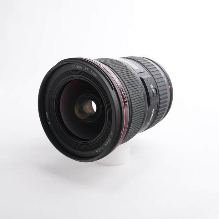 【中古】(キヤノン) Canon EF16-35/2.8L USM