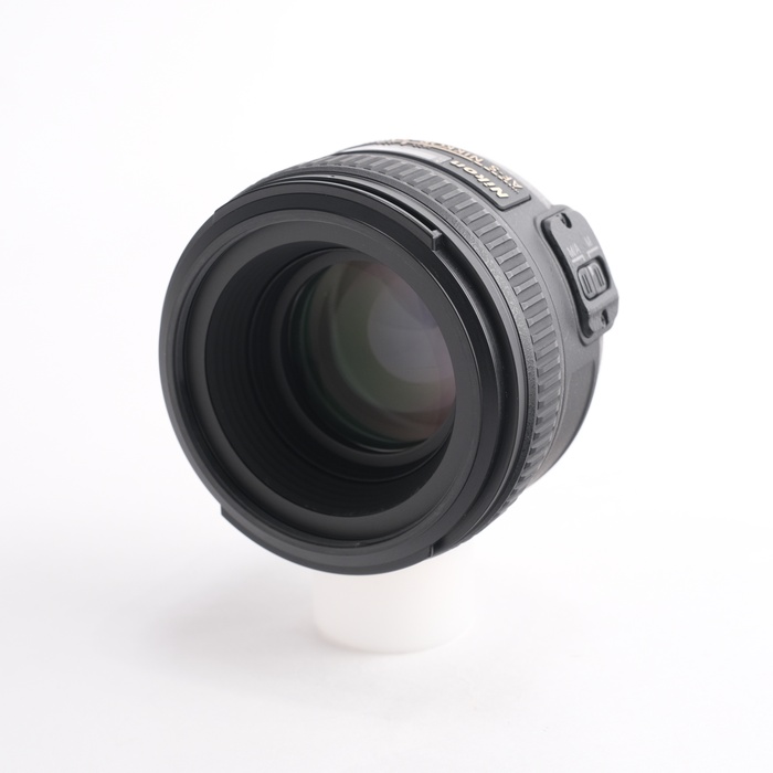 【中古】(ニコン) Nikon AF-S 50/1.4G