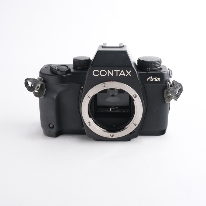 【中古】(コンタックス) CONTAX Aria