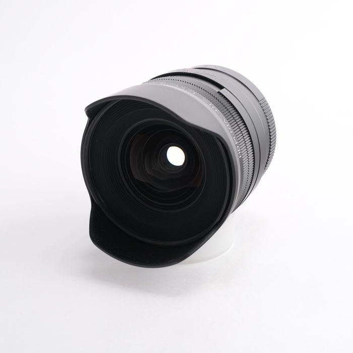 【中古】(ペンタックス) PENTAX HD D FA21/2.4 ED LIMITED DC WR ブラック