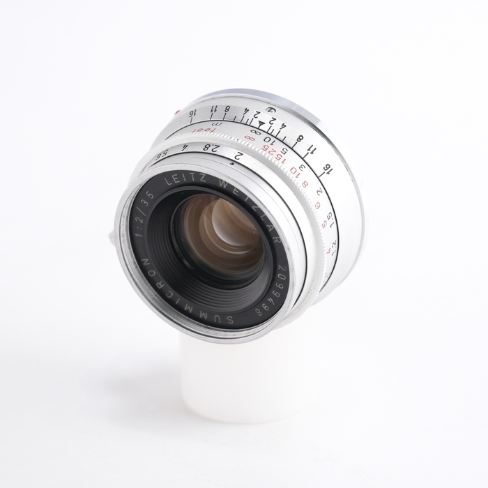 �y���Áz(���C�J) Leica �Y�~�N���� M35/2 (8����) ��