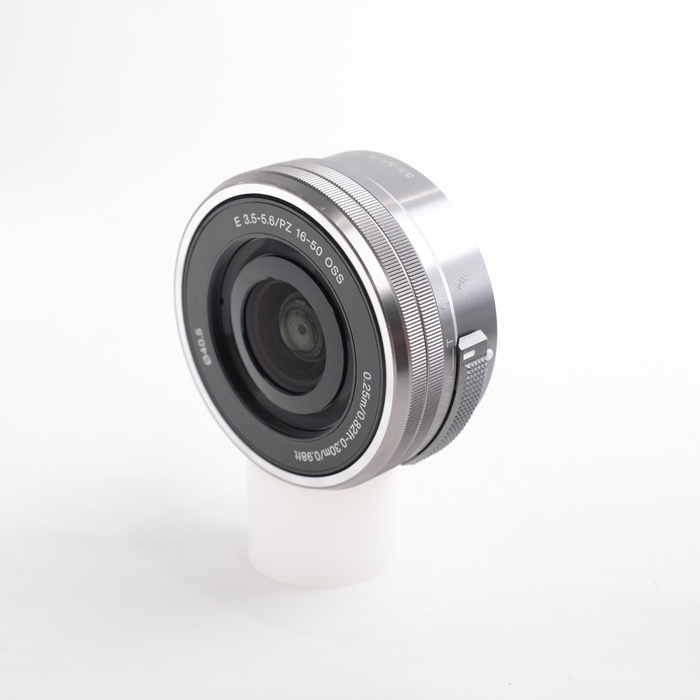 【中古】(ソニー) SONY E PZ16-50/3.5-5.6 OSS
