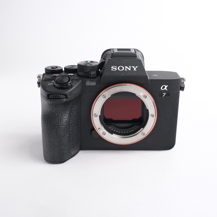 【中古】(ソニー) SONY α7 IV (ILCE-7M4) ボディ