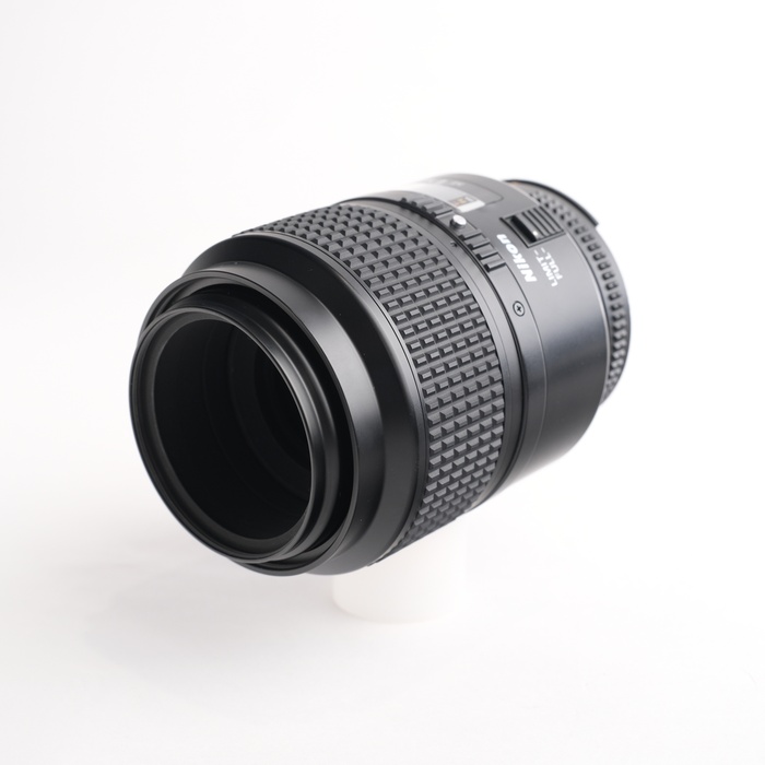【中古】(ニコン) Nikon AI AF マイクロ 105/2.8D