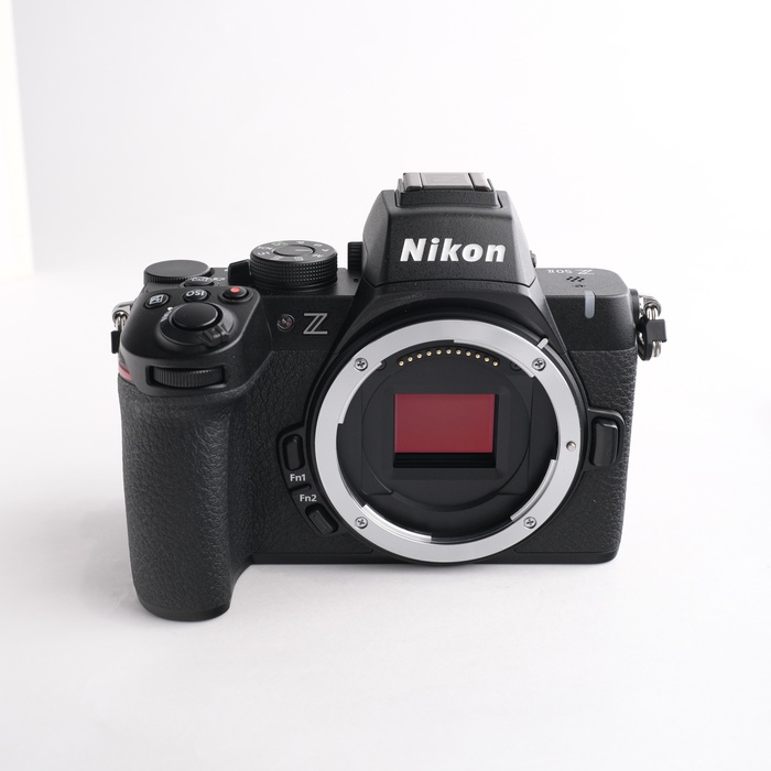 【中古】(ニコン) Nikon Z50II ボディ