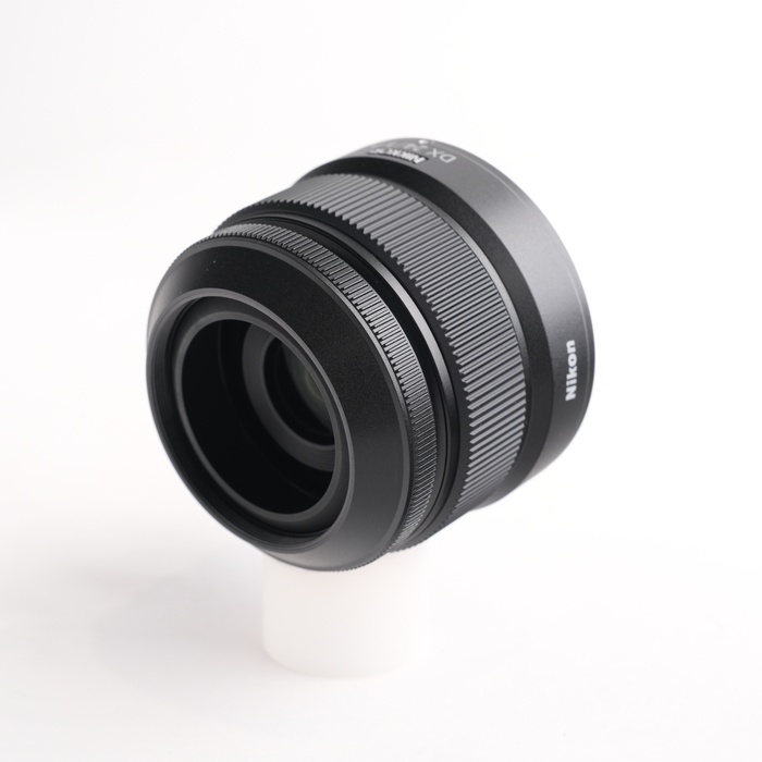 【中古】(ニコン) Nikon Z DX 24/1.7
