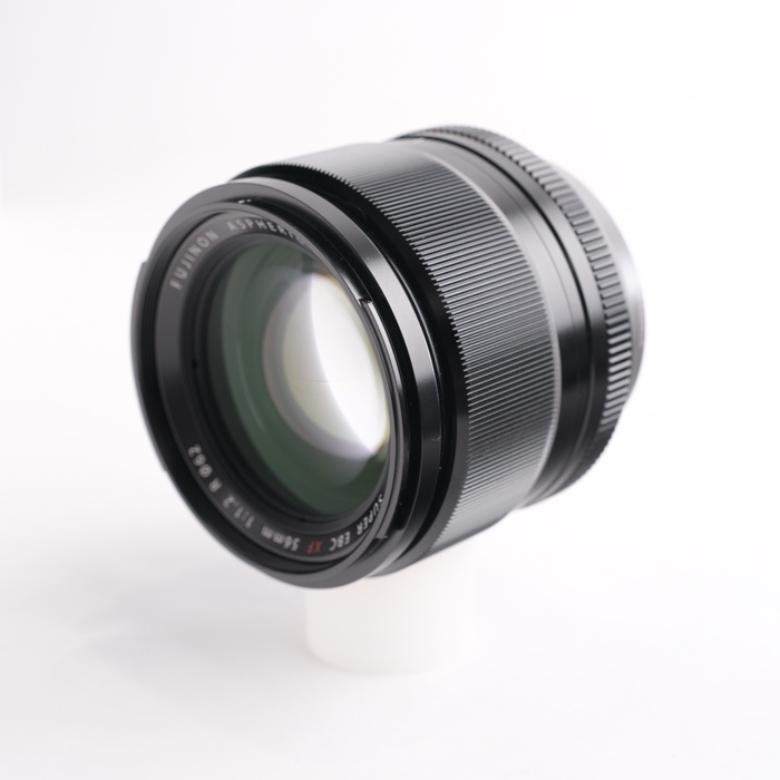 【中古】(フジフイルム) FUJIFILM XF56/1.2 R