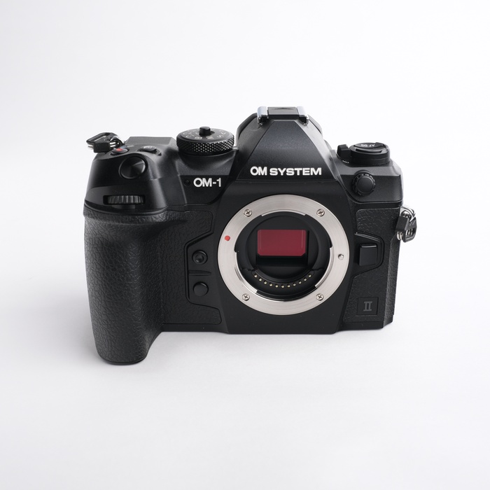 【中古】(オーエムシステム) OM SYSTEM OM-1 MARK II ボディ