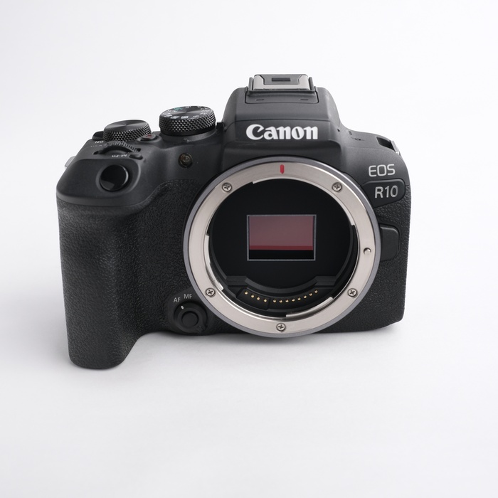 【中古】(キヤノン) Canon EOS R10 ボディ